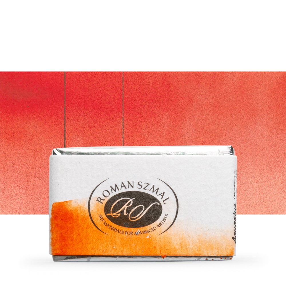 Краски акварельные 