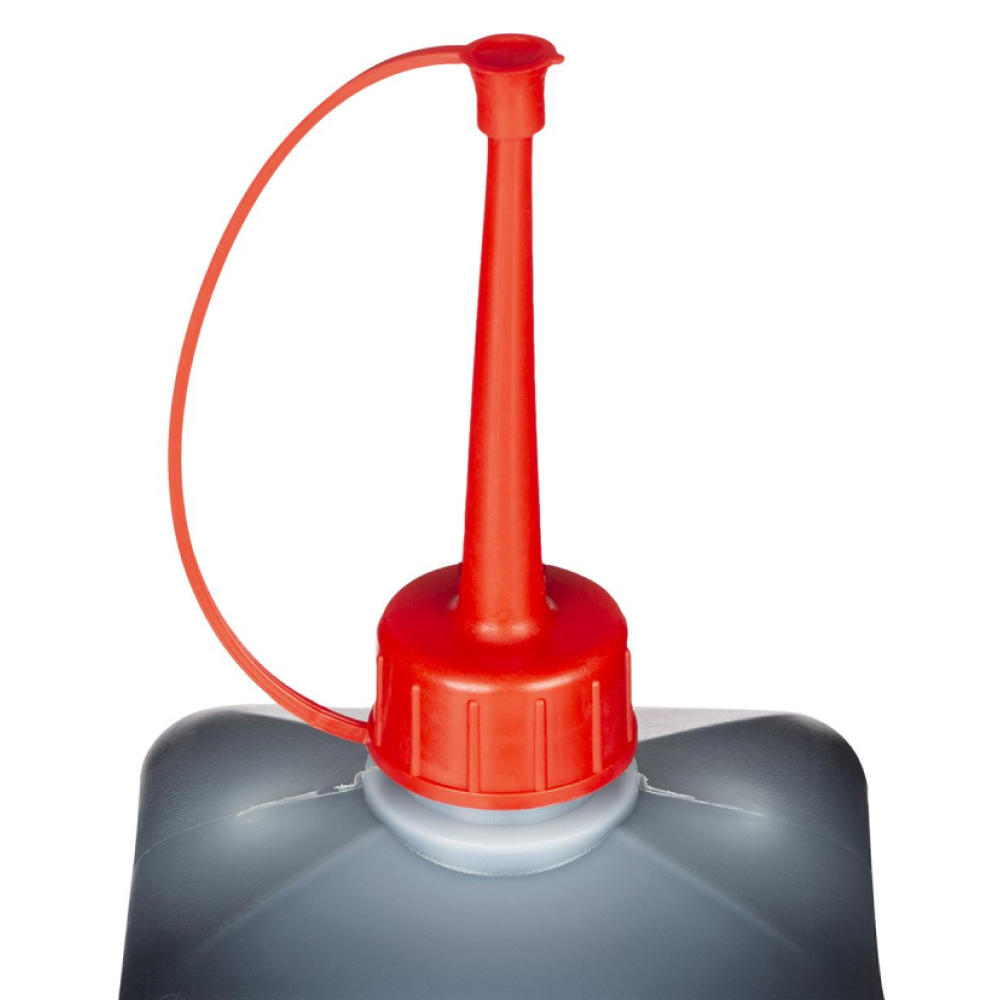 Краска штемпельная универсальная "Noris 199", 1 л, черный - 3