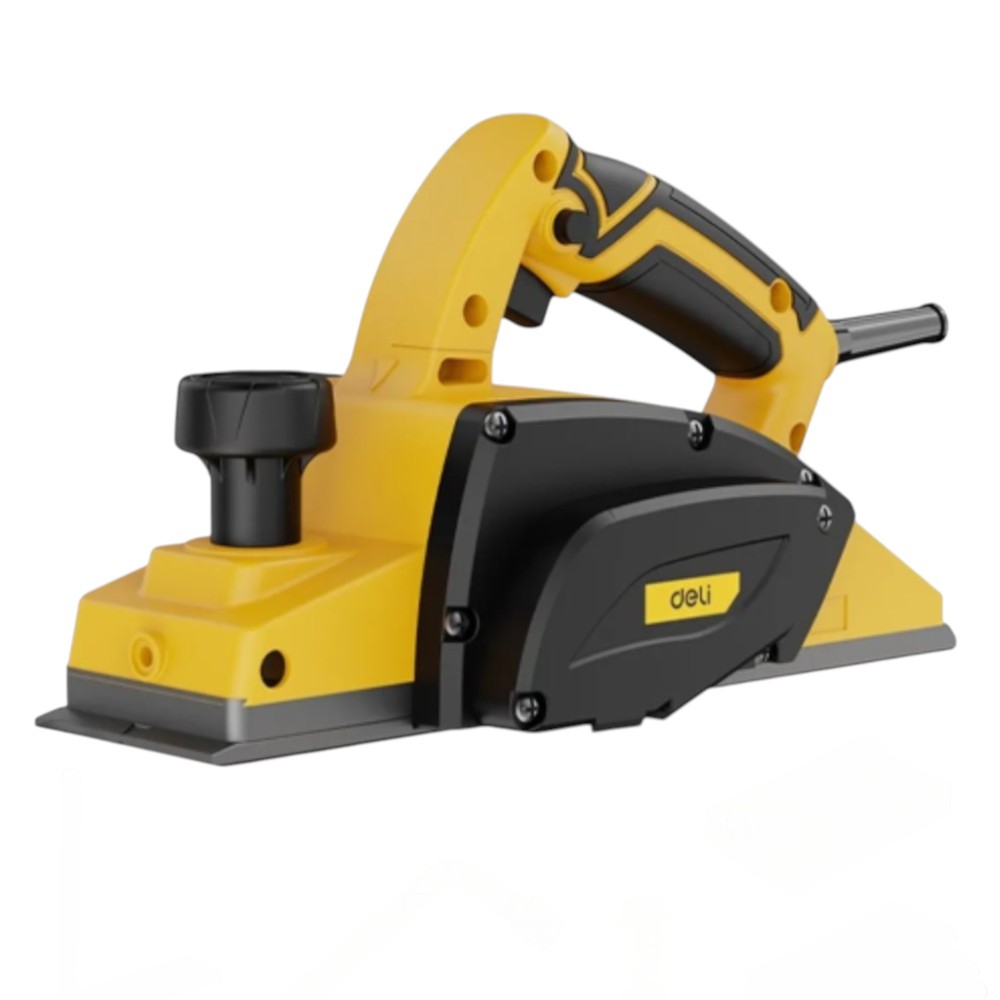 Рубанок электрический Deli YS EDC591