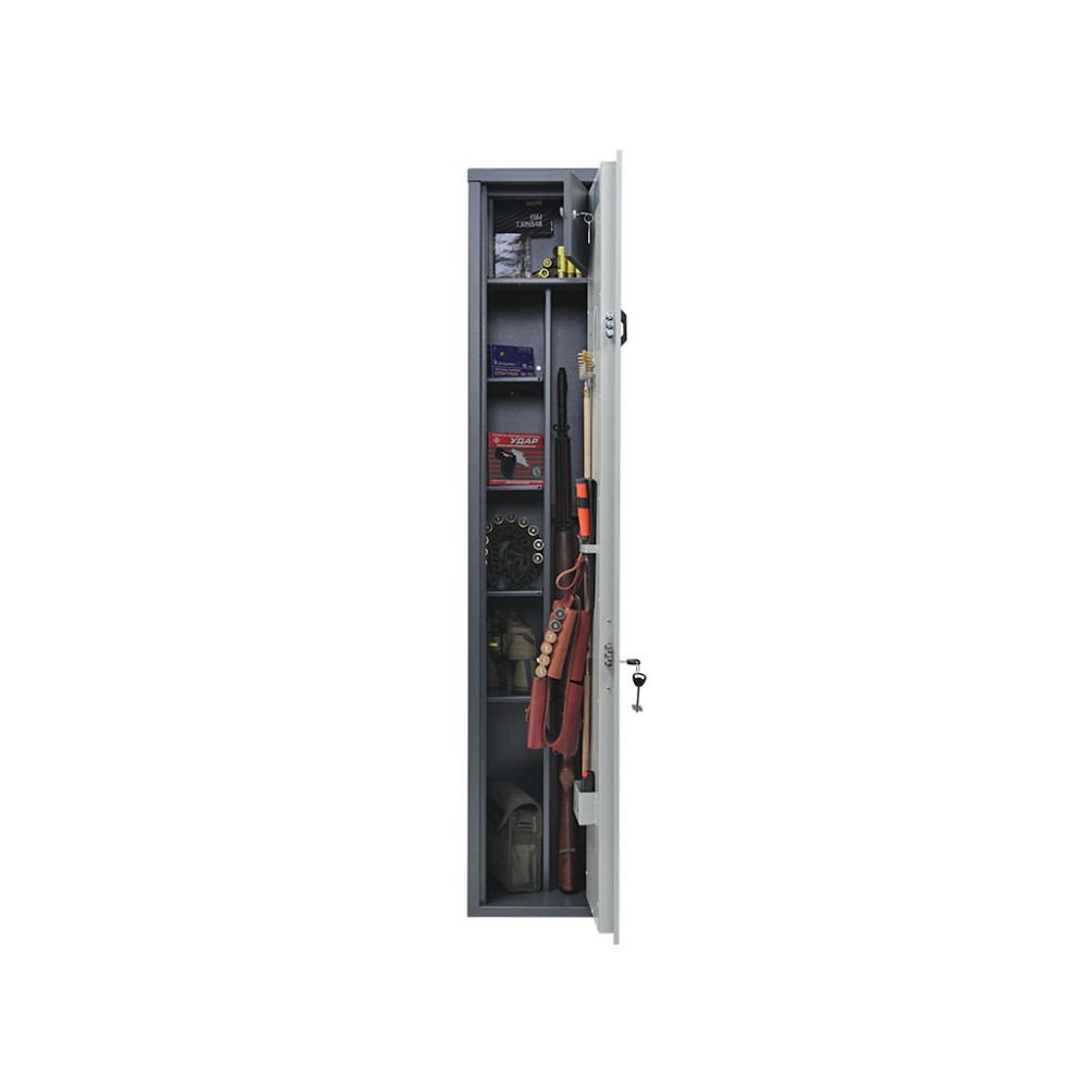 Сейф оружейный Беркут 150 EL - 5