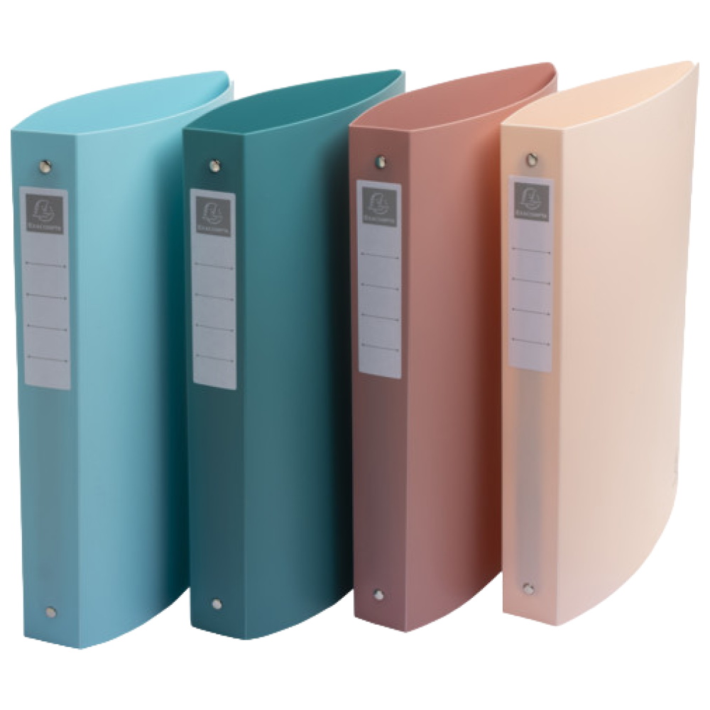 Папка на кольцах "Skandi"