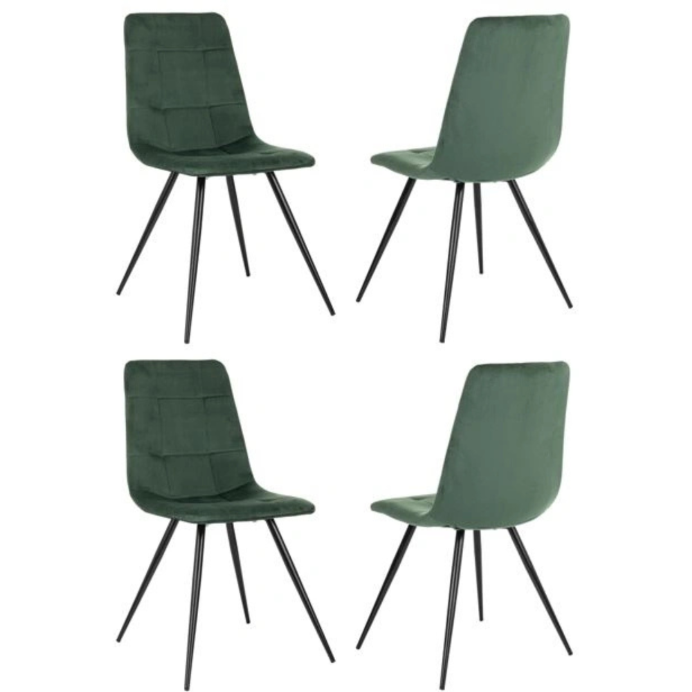 Стул Бюрократ "CH-K1_4"