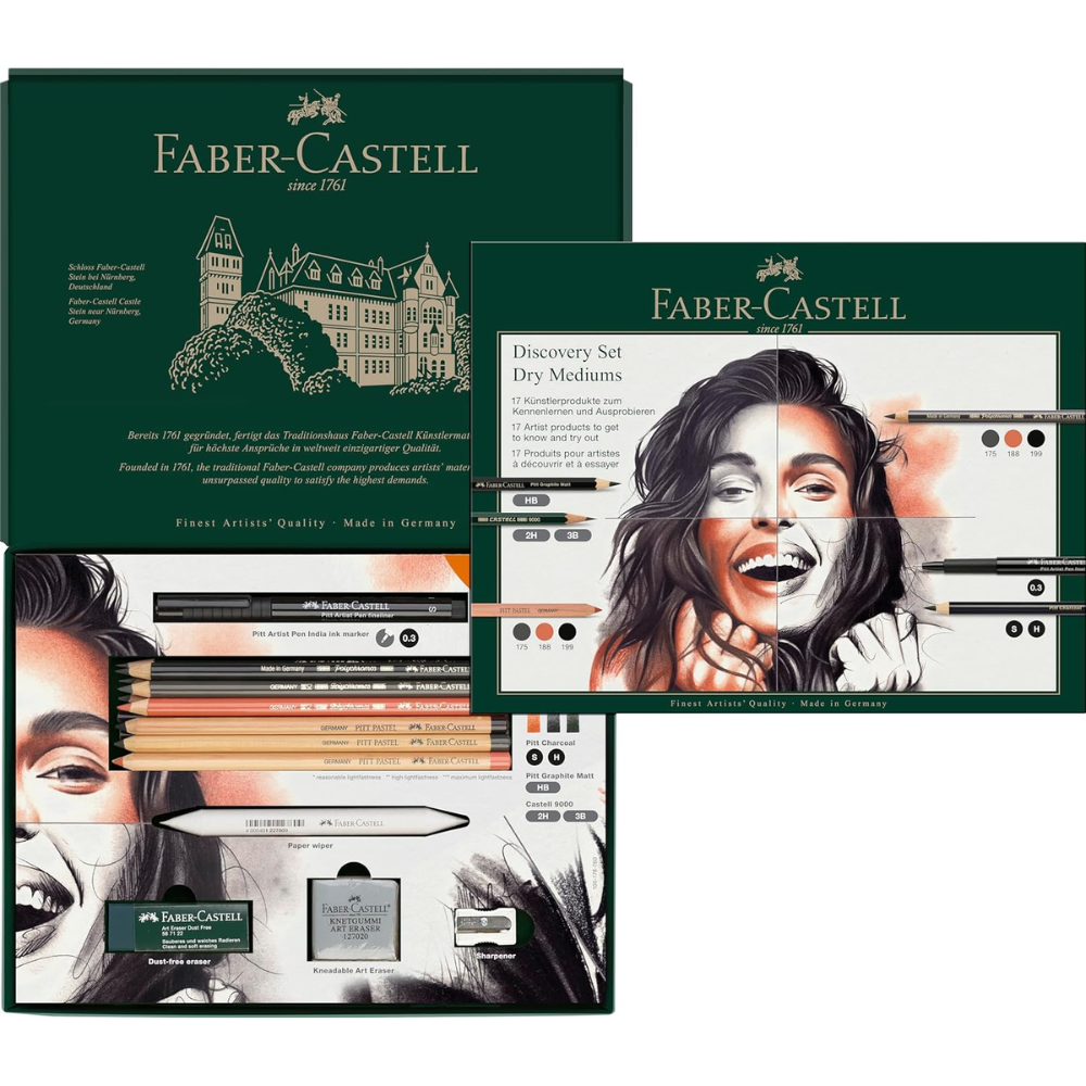 Набор "Faber-Castell"