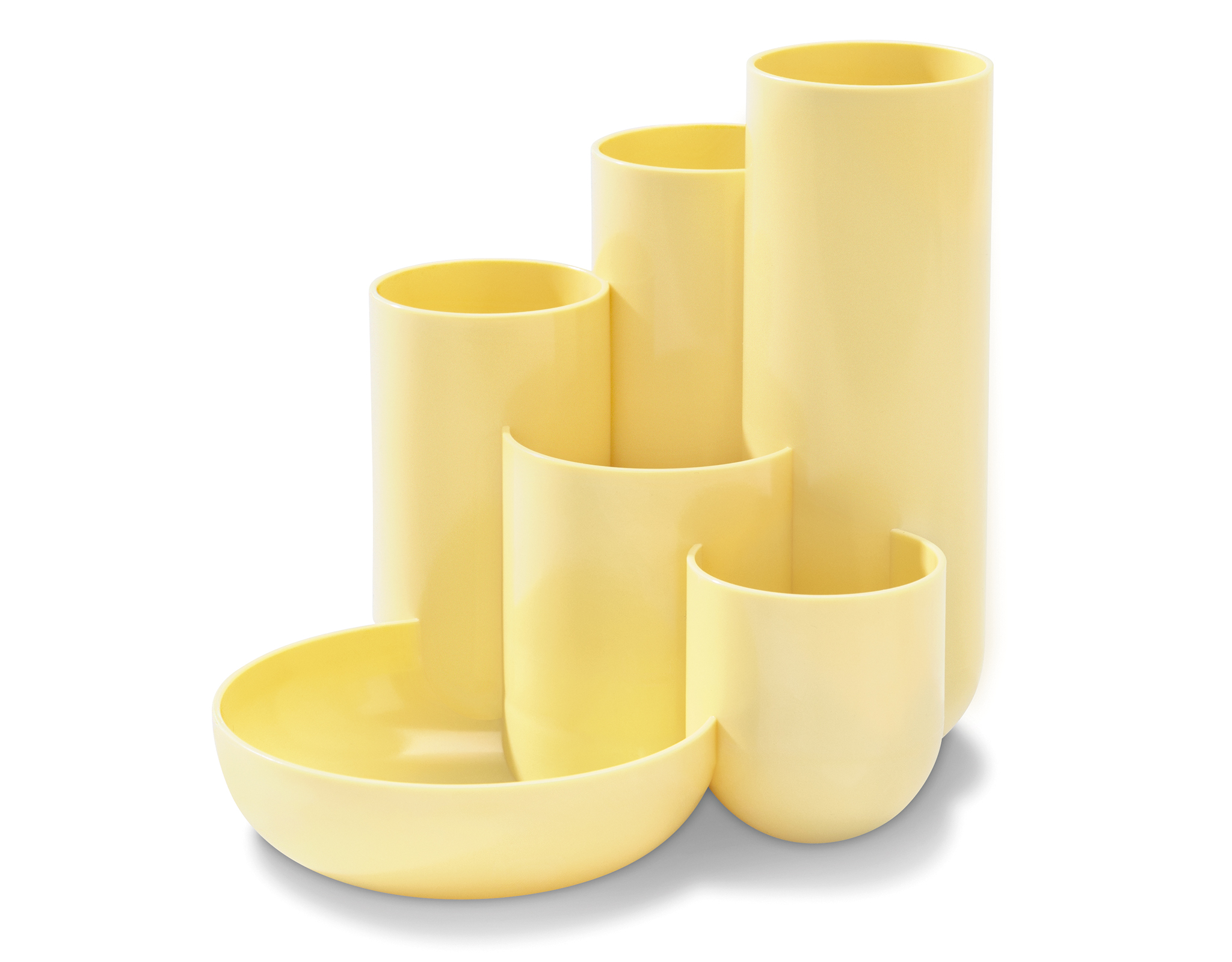 Подставка для канцелярский мелочей 