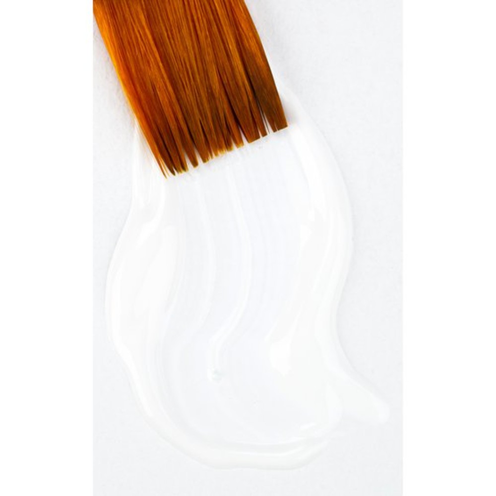 Гуашь "Я - Художник!", белая, 500 мл., банка