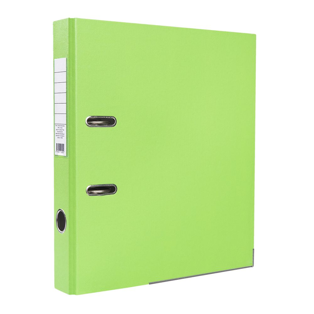 Папка-регистратор "OfficeStyle" пастель