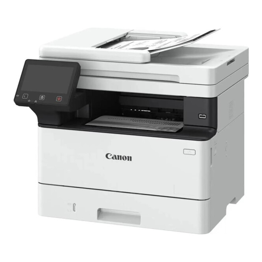 Принтер лазерное монохромное Canon i-Sensys MF465dw МФУ