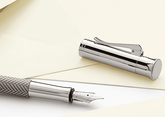 Graf Von Faber-Castell: исключительный подарок для самых важных персон