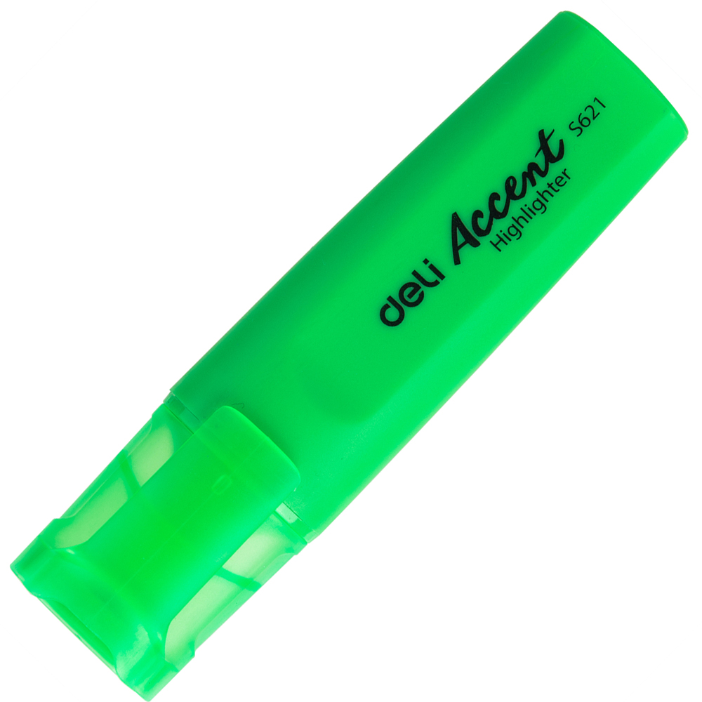 Маркер текстовый "Accent"