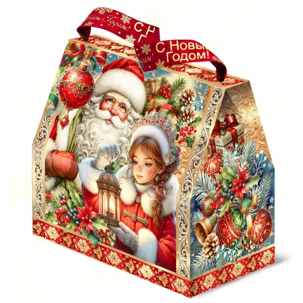 Конфеты в наборе "Все сбудется!", 1000 г