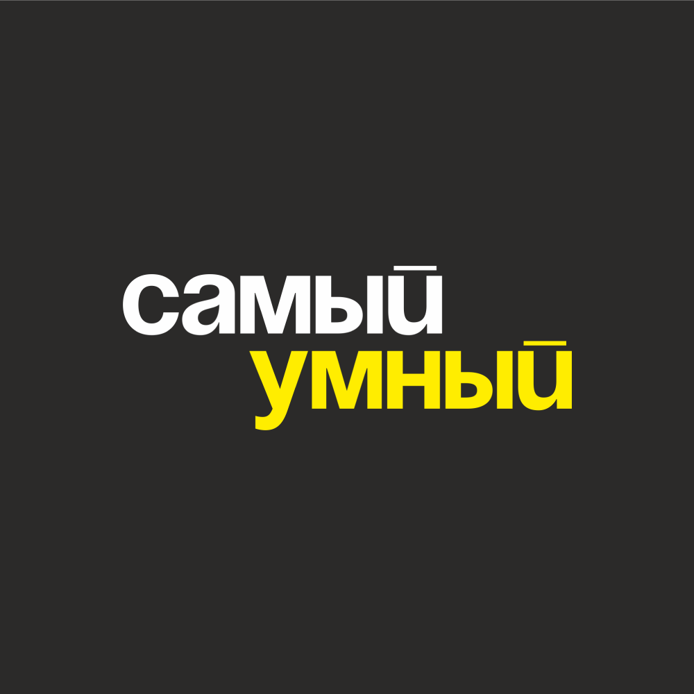 Вакуумная термобутылка "Самый умный", 500 мл, черный - 2