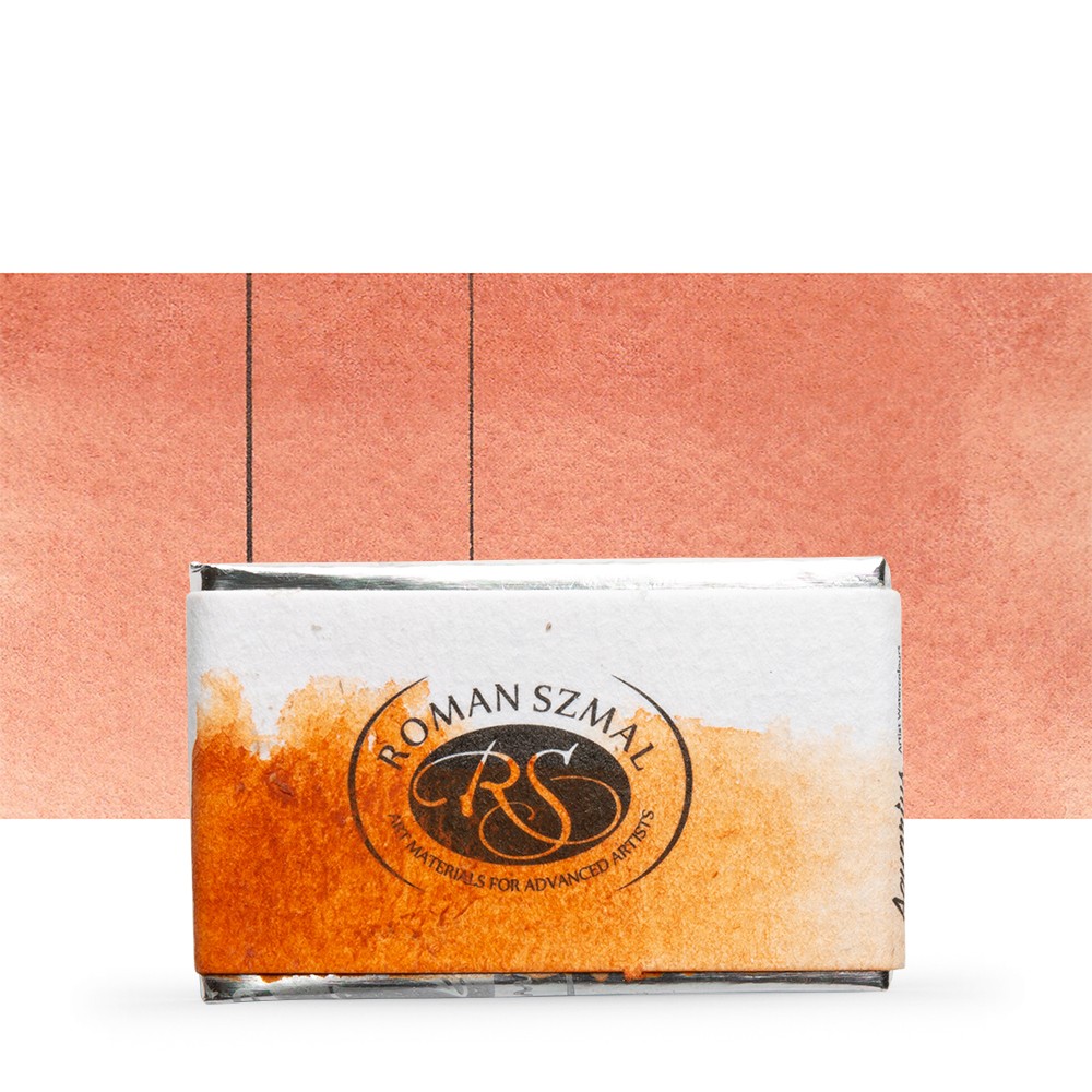 Краски акварельные 