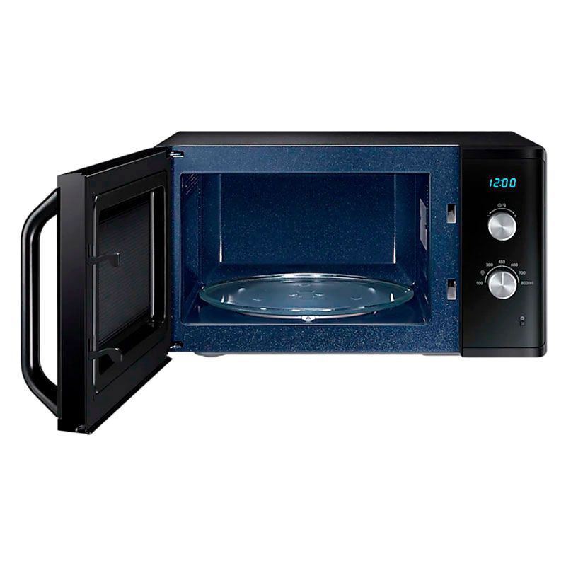 Электропечь СВЧ Samsung "MS23K3614AK/BW"