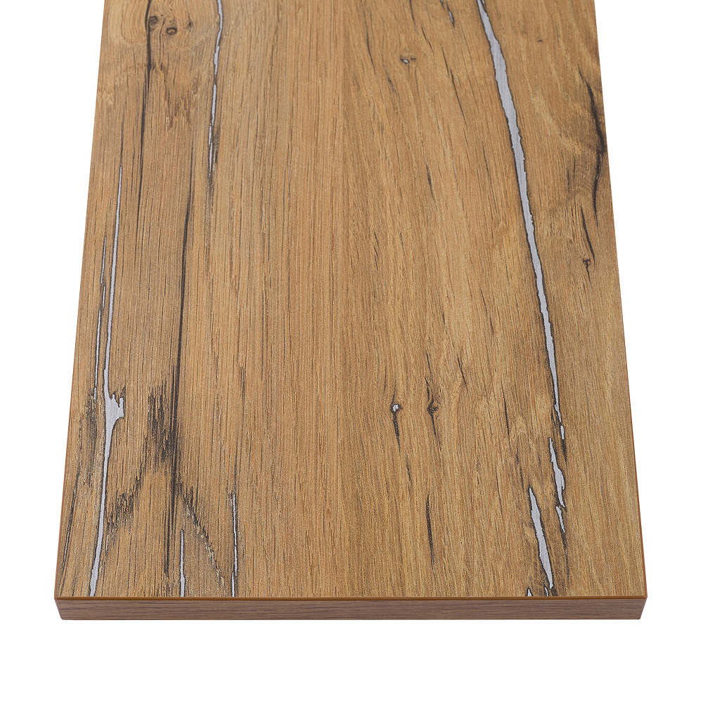 Обувница ALLERD 1 RION, белый муар, Дуб Нокс