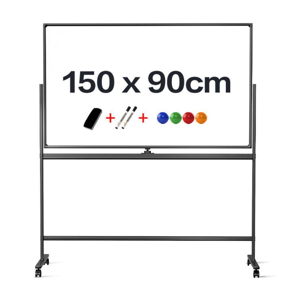 Доска полимерная "50106", 150х90 см, белый