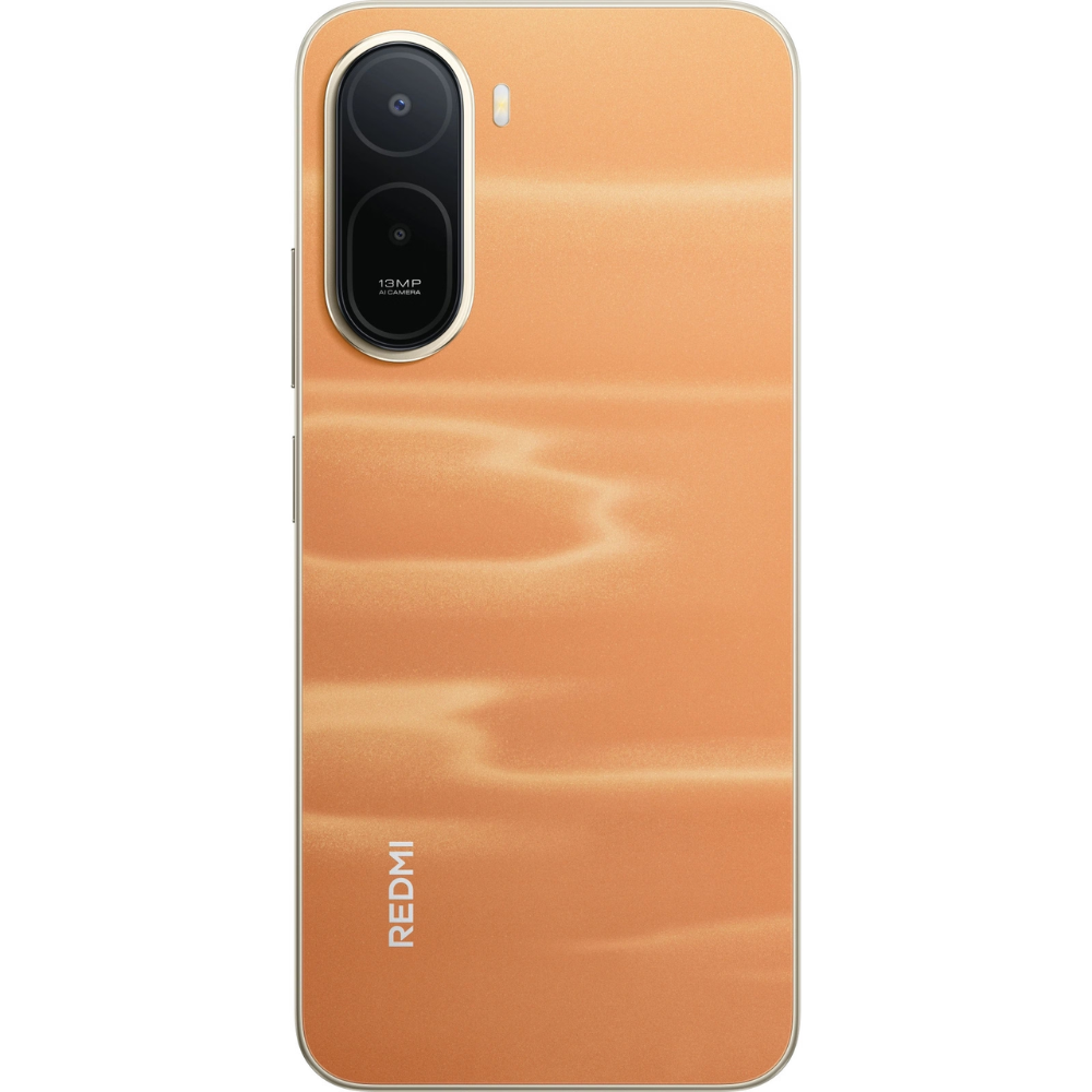 Смартфон Xiaomi REDMI A7 Pro, 4GB/128GB, Sunset Orange, RU - 3