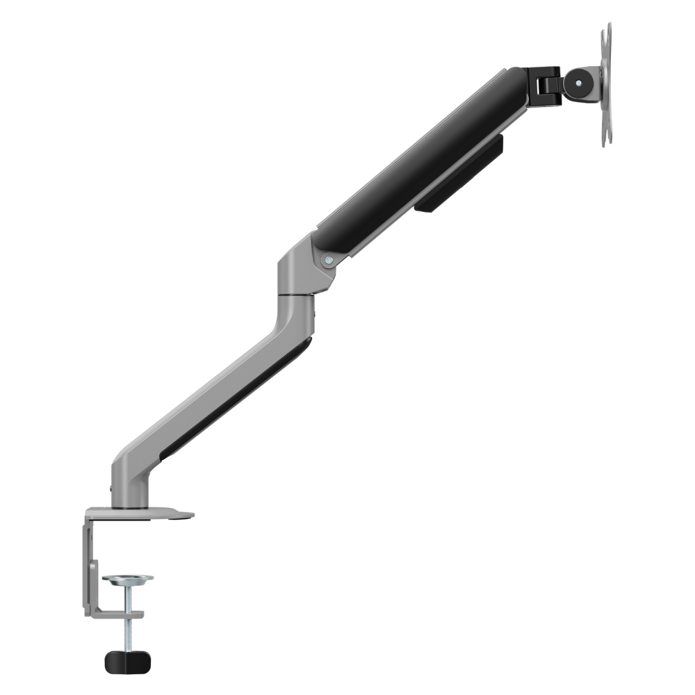 Кронштейн для монитора Space Grey, космический серый - 10