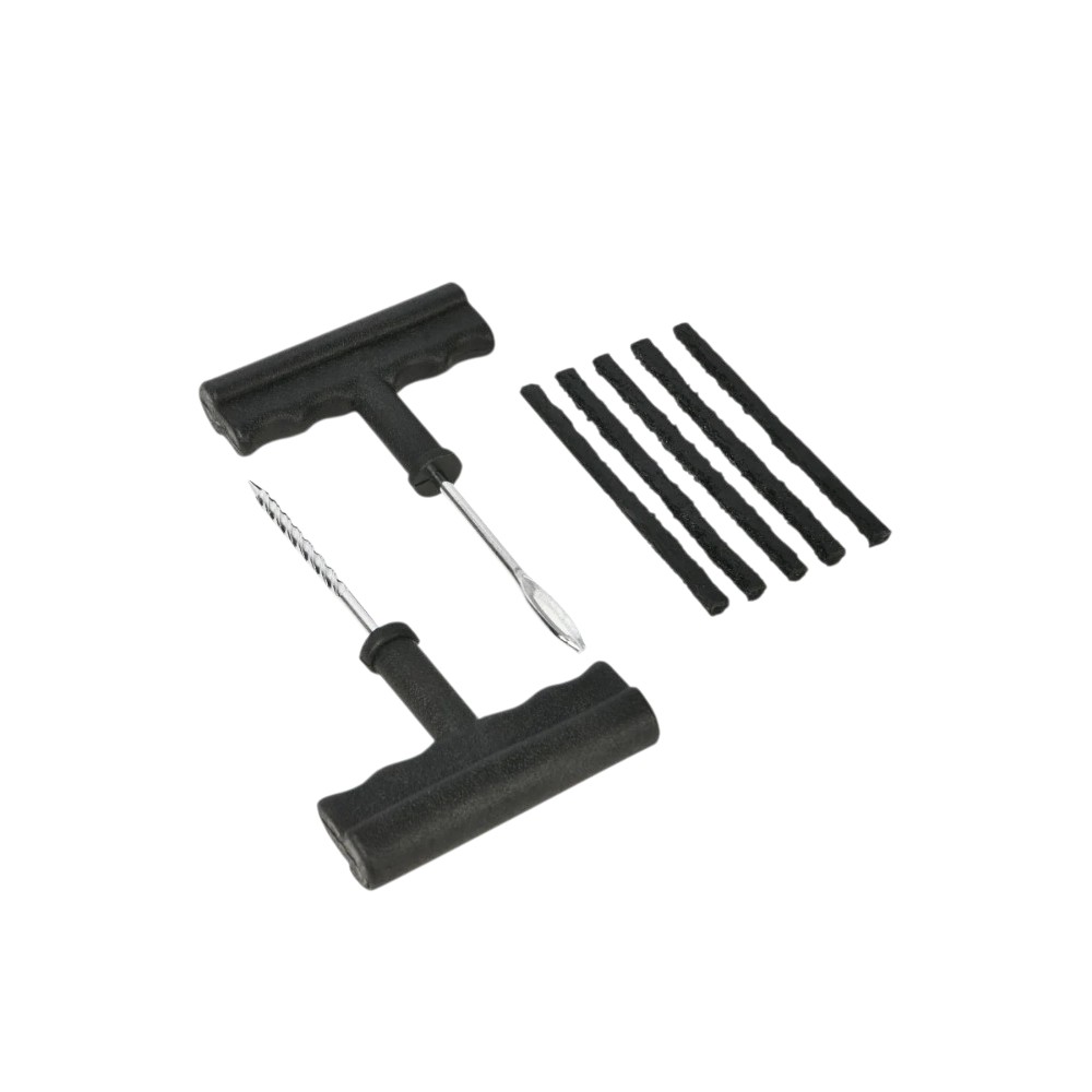 Комплект для ремонта шин Deli YS EDL120001