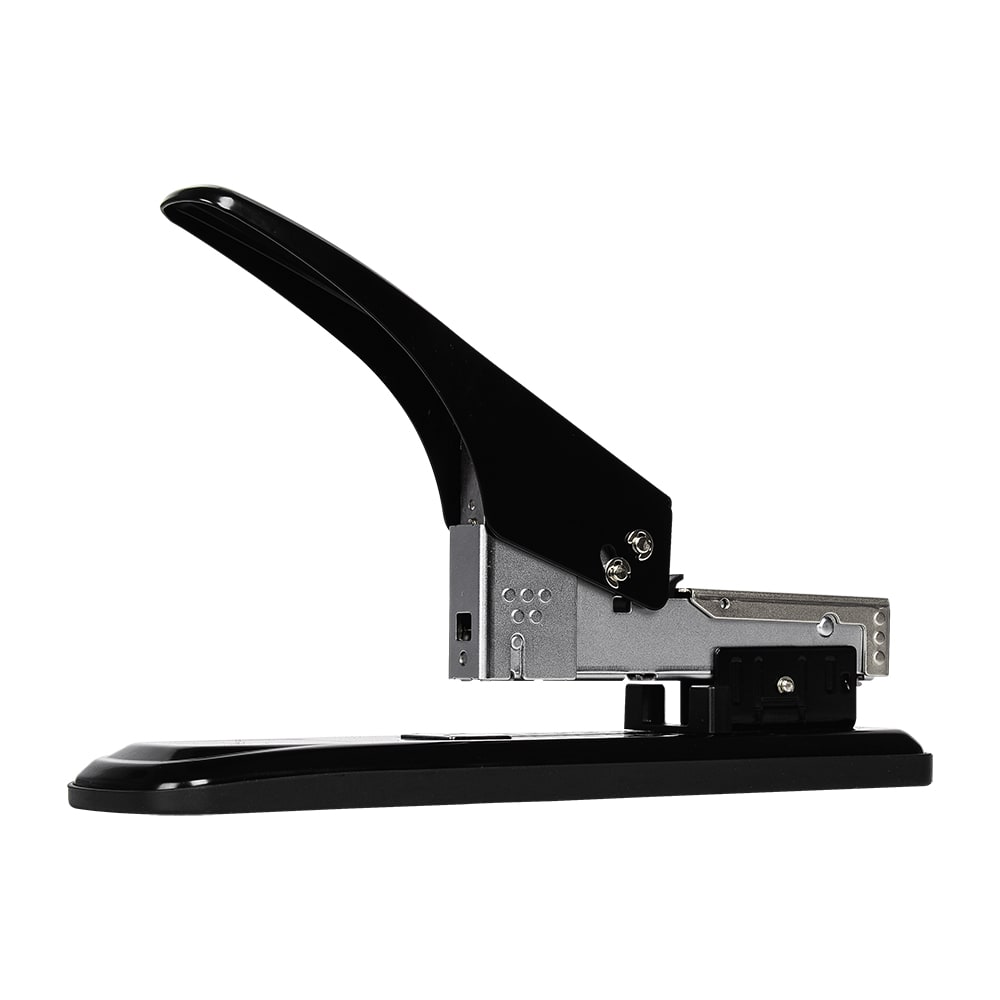 Скобосшиватель "HD-24S10", № 24/6, 24/10, 70 листов, ассорти