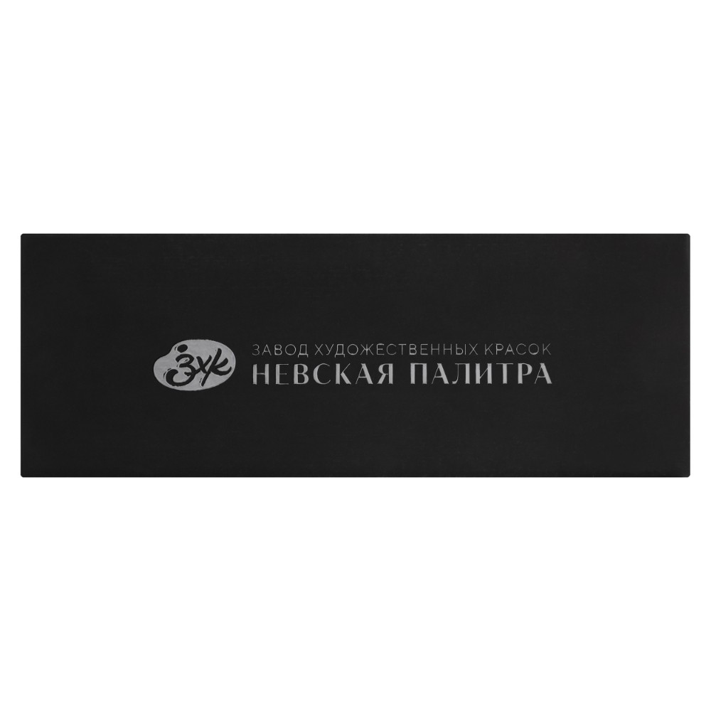 Пастель сухая "Мастер Класс", набор 15 цветов