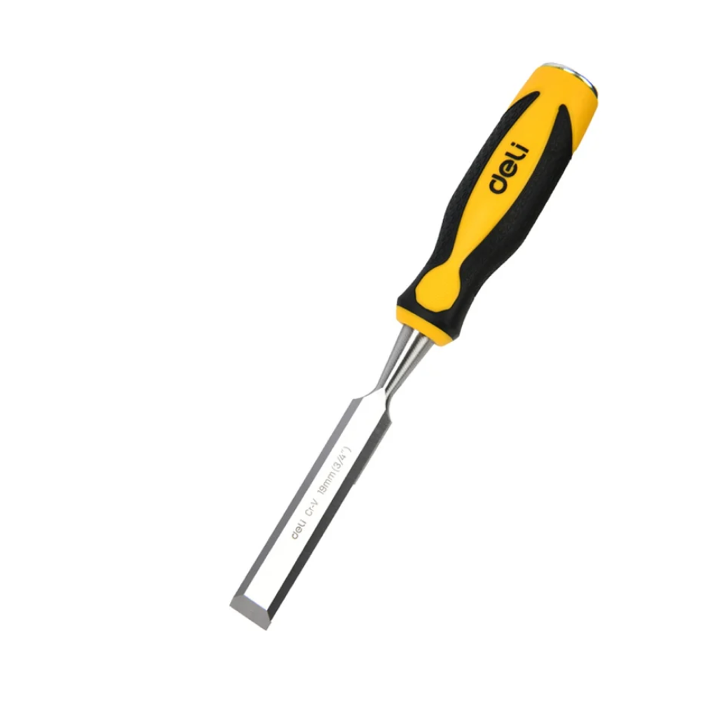 Стамеска "Deli", 22 мм