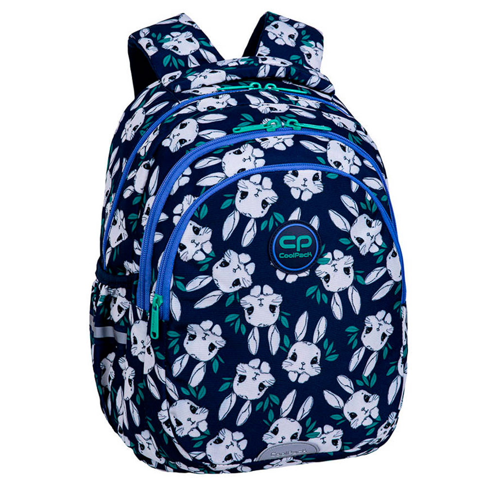 Рюкзак школьный "Bunnyland"