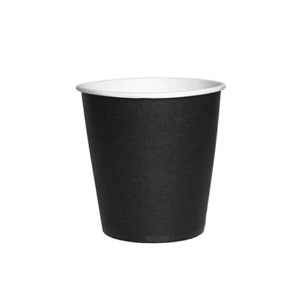 Стакан картонный, 100 мл, 50 шт/упак