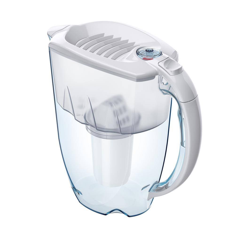 Фильтр-кувшин Аквафор "‎Престиж А5 Р80А5SM", белый