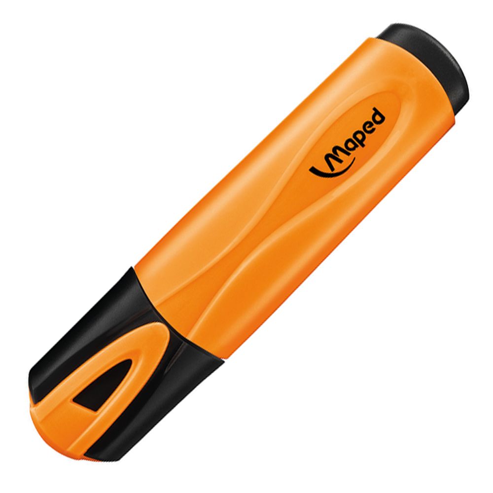 Маркер текстовый "Fluo Peps"