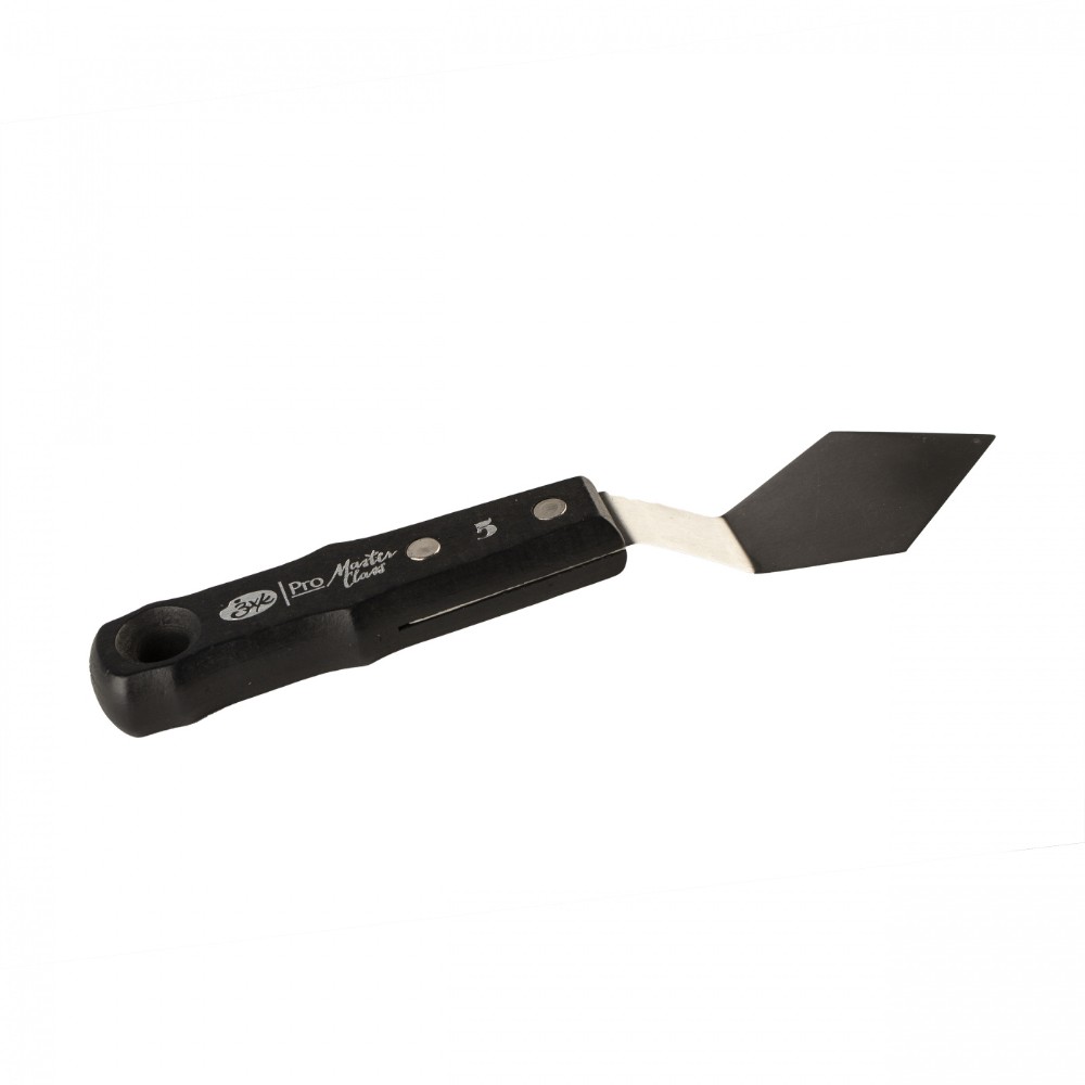 Мастихин "Мастер-Класс", № 5