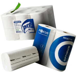 Veiro Professional, PROtissue, Focus