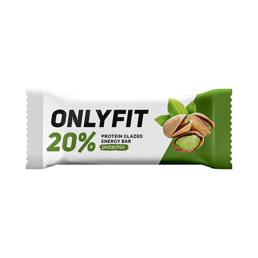 Батончик "OnlyFit", с фисташкой