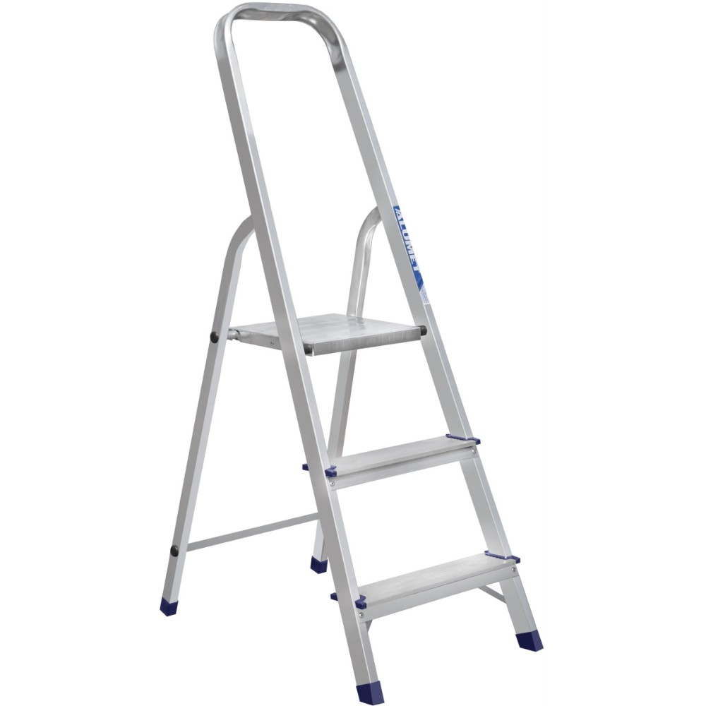 Лестница-стремянка Алюмет АМ703