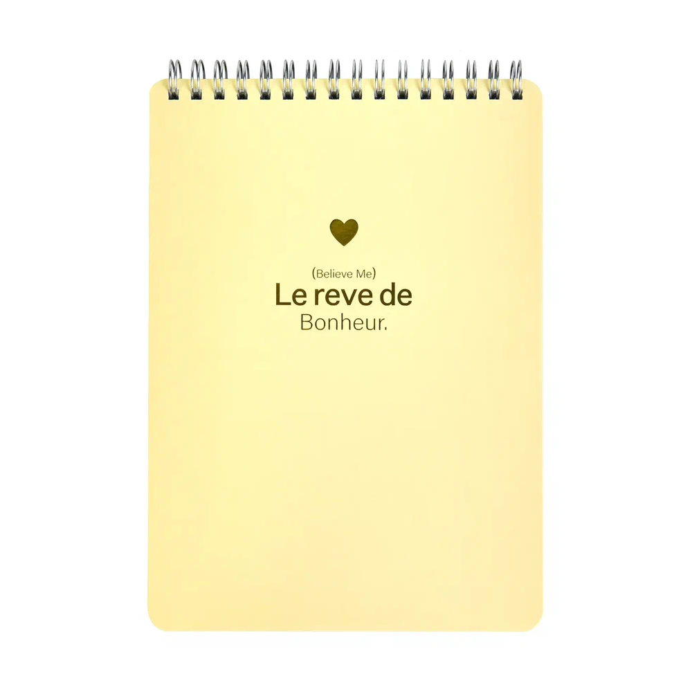 Блокнот "2310G24", А5, 60 листов, линейка, ассорти