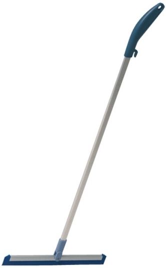 Сгон для совка Леголенд VILEDA, цв. металл/синий