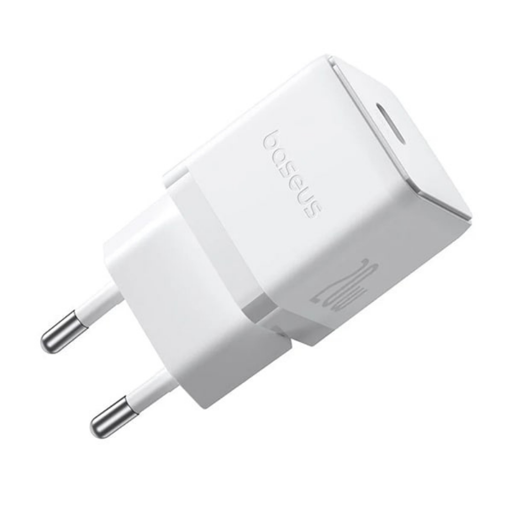 Сетевое зарядное устройство Baseus "Palm P10111602213-00"