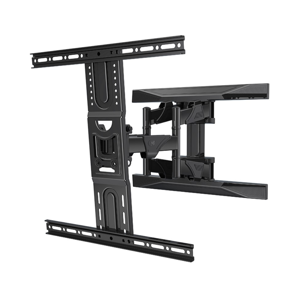 Кронштейн для телевизора NB P6, черный - 4