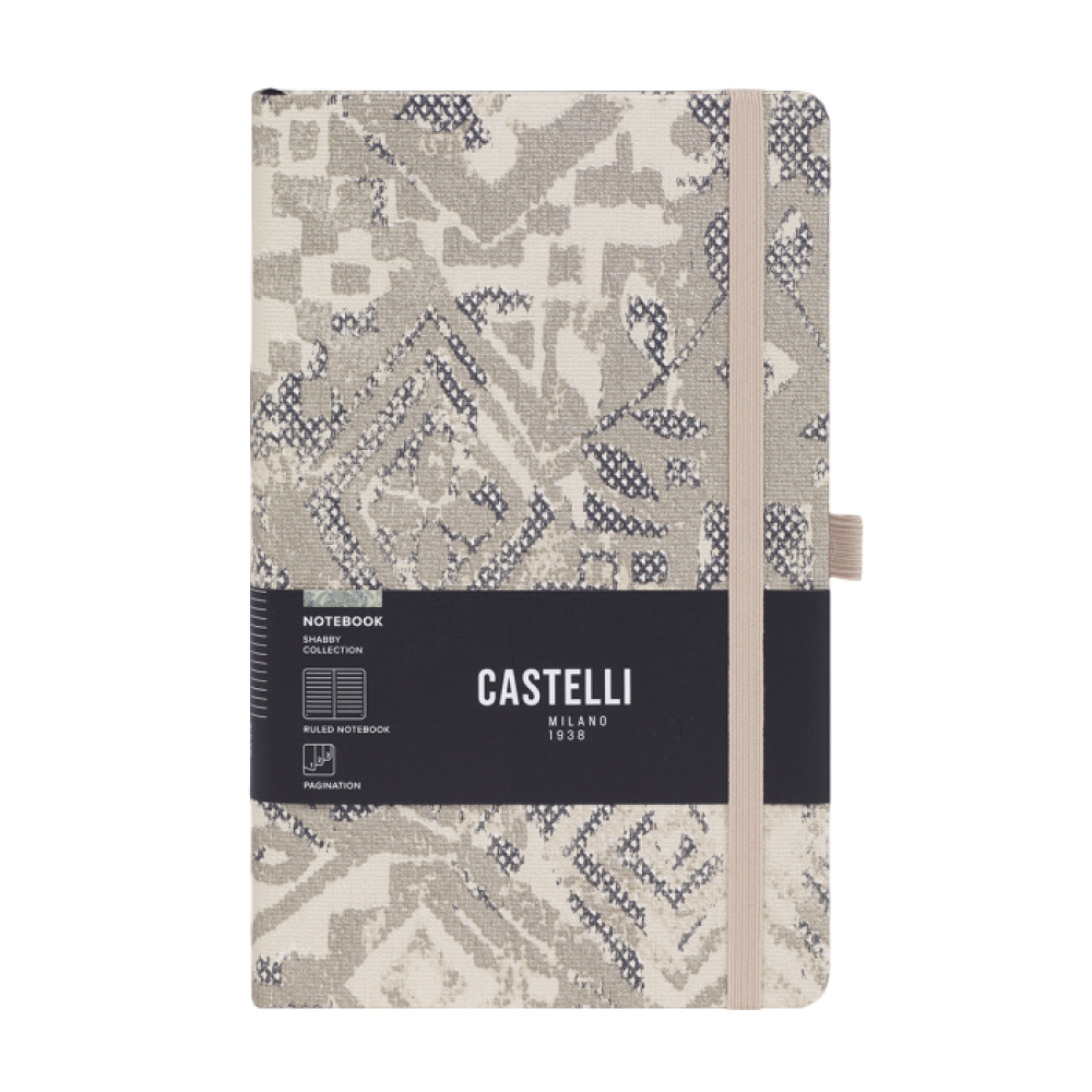 Блокнот "Shabby texture"