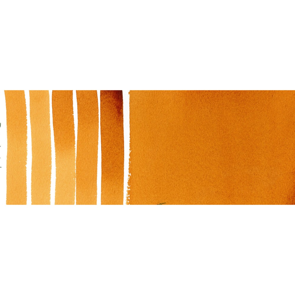 Краски акварельные Daniel Smith "Michael Solovyev's Master Artist Set", 10 цветов, тубы - 7