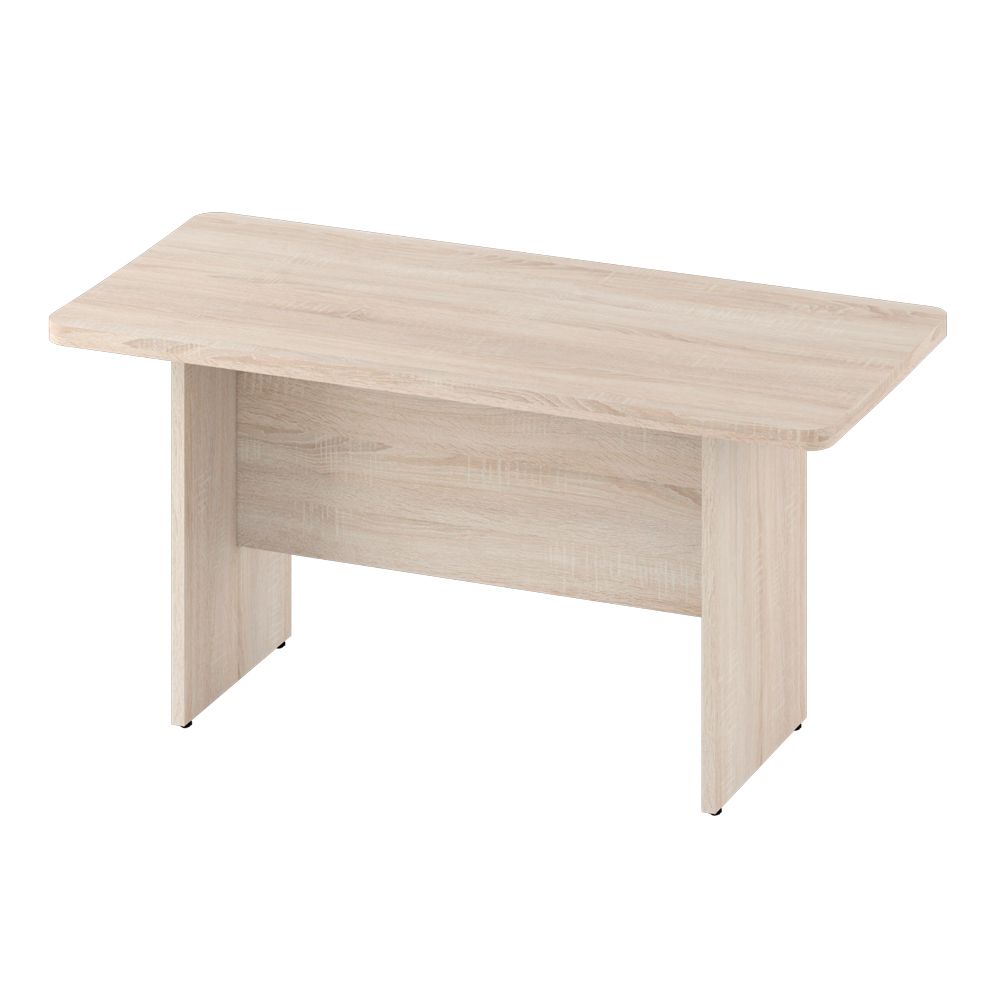 Коллекция Баден Стол приставной Б-315, 1500х805х750 мм, сонома