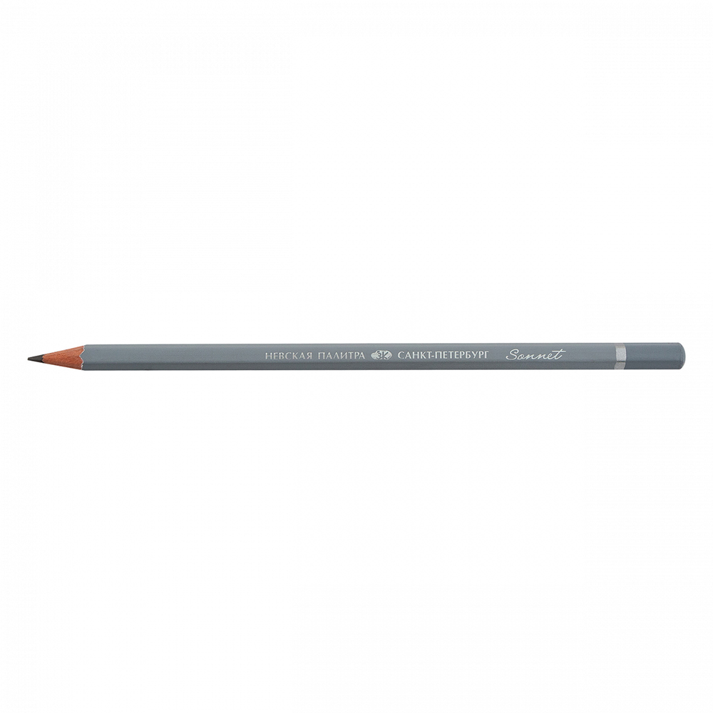 Карандаш чернографитный "Сонет", HB