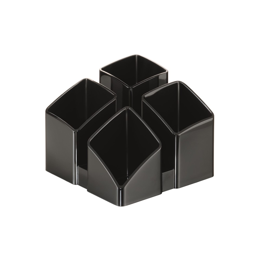 Подставка для канцелярских мелочей 