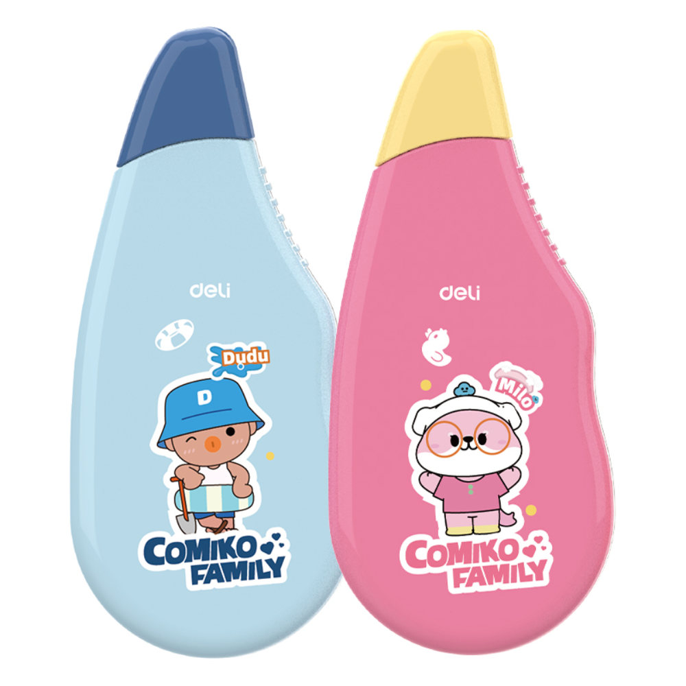 Корректор роллер "Comiko"