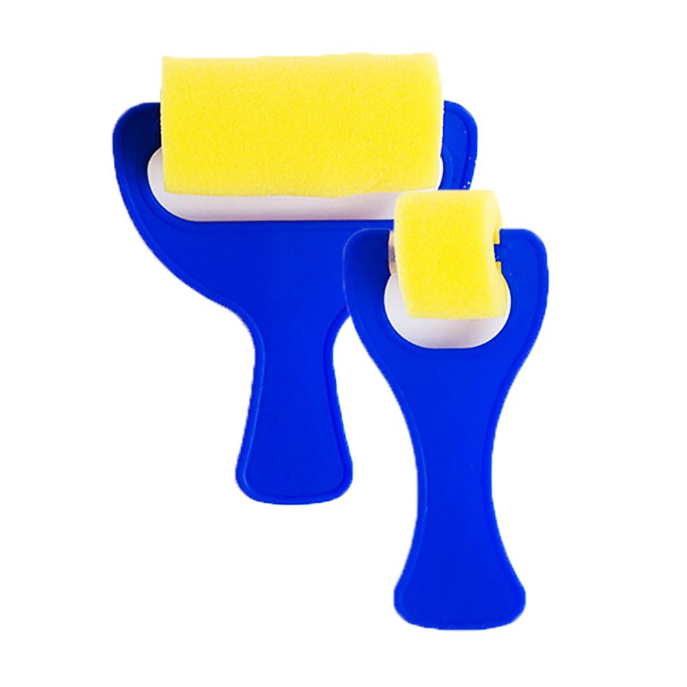 Валик поролоновый "Малевичъ"