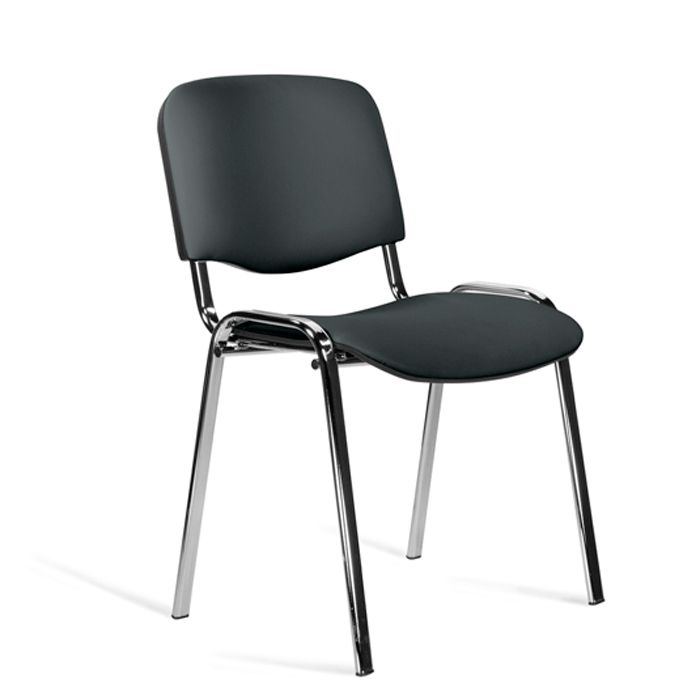 Стул для посетителей UTFC "ИЗО CH"