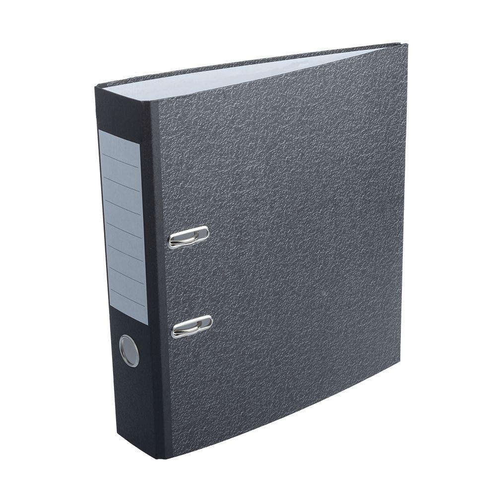 Папка-регистратор "ProOffice", мрамор