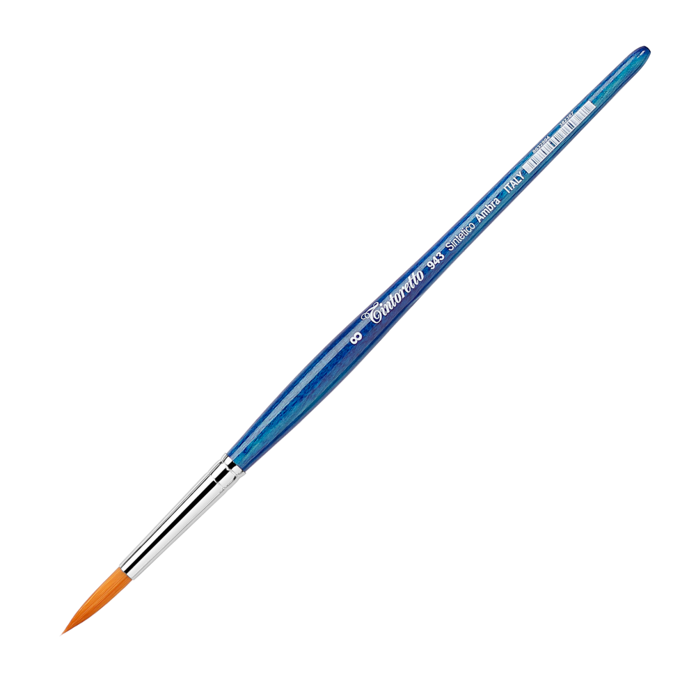 Кисть ля рисования 