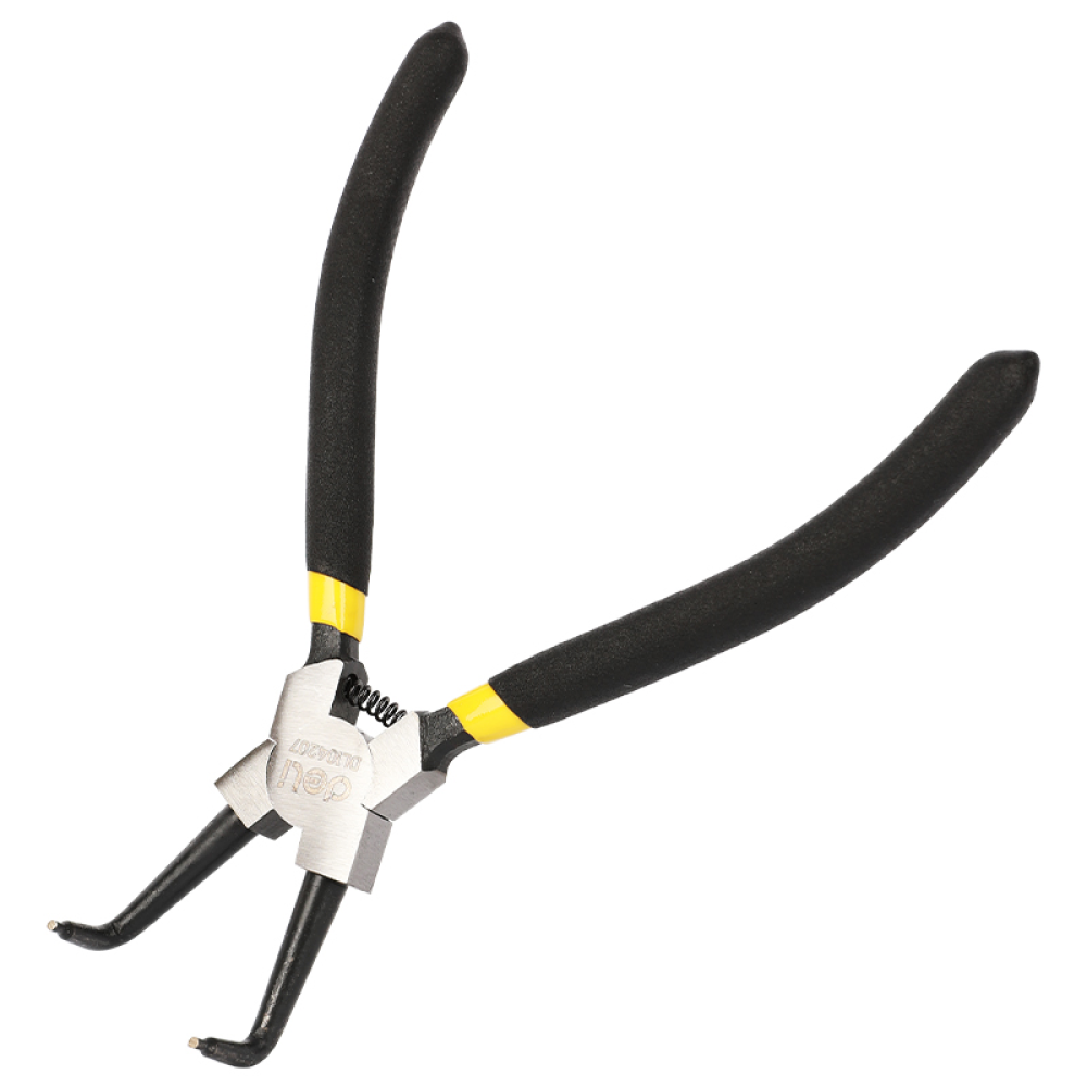 Съемник стопорных колец Deli YS EDL104207