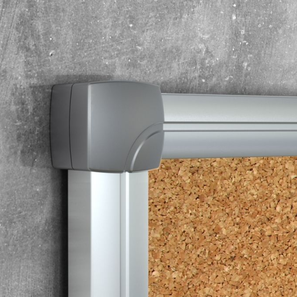 Доска пробковая "Yesли Standart", 120x180 см