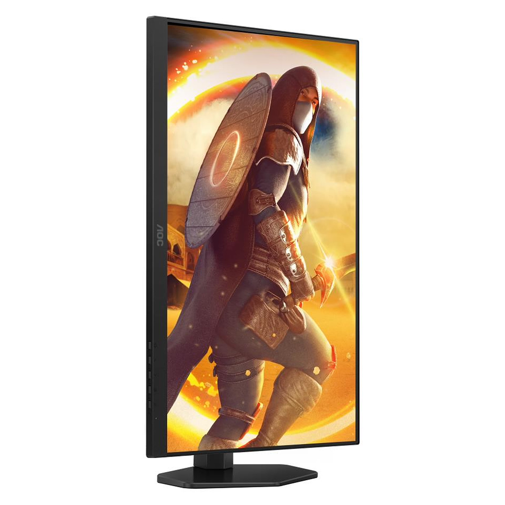 Монитор AOC LCD Q27G4XF/01, 27" - 9
